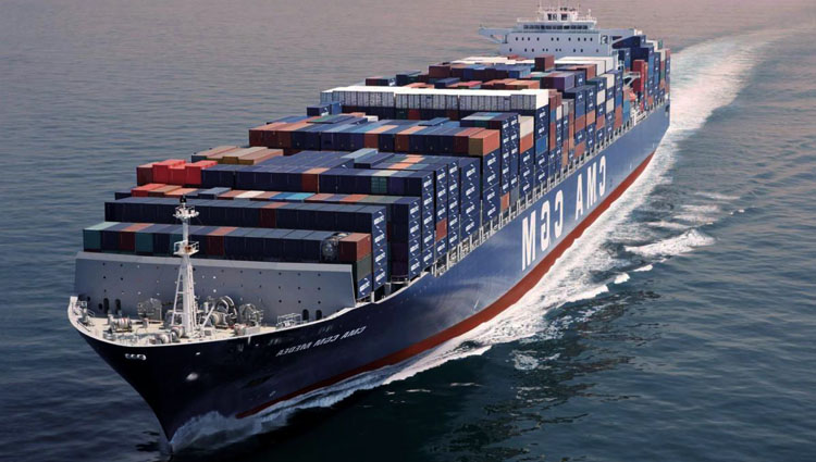 Ocean Freight Services : Cost-Effective Global Shipping from China