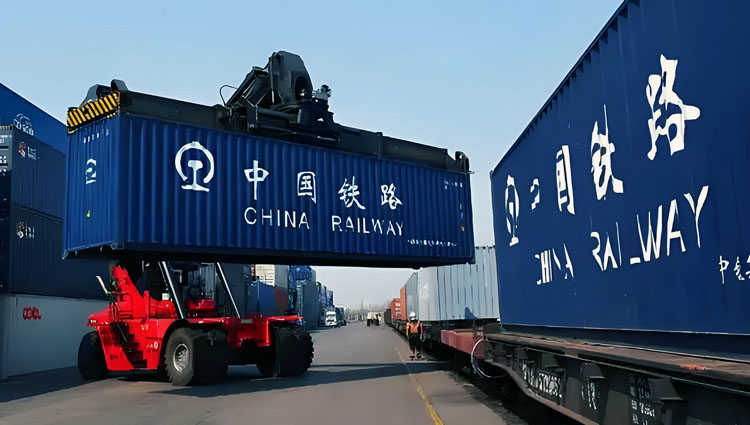 Ocean Freight Services : Cost-Effective Global Shipping from China