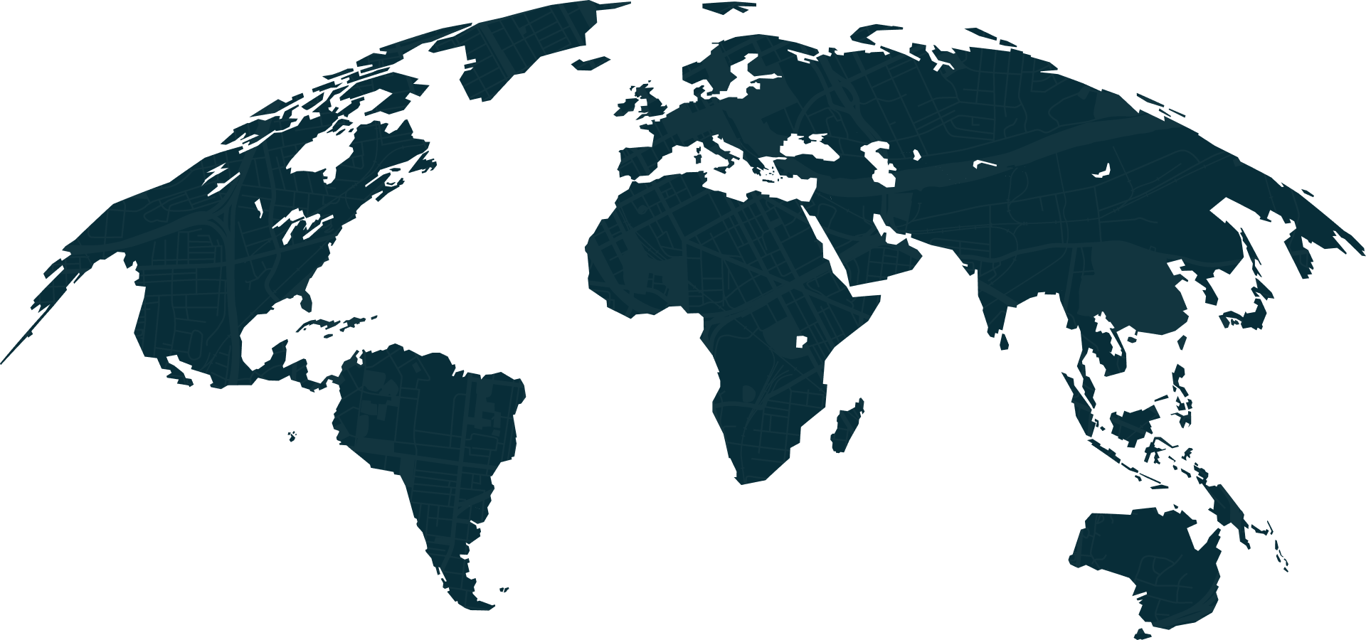 Shipping By Region