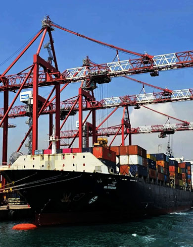 Logistics Tips for Importing from China to Nigeria