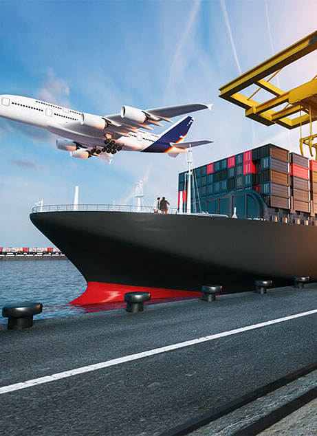 Chinas Top Freight Forwarder