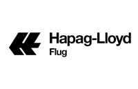 Hapag-Lloyd Flug