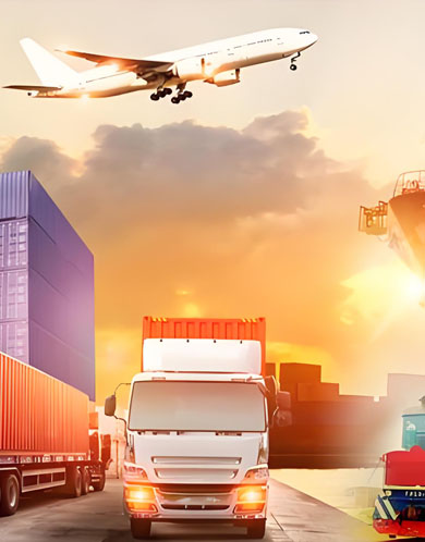 Freight Forwarding Services between China and Qatar