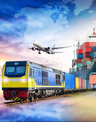 Cost and Time Considerations for Shipping from China to Pakistan