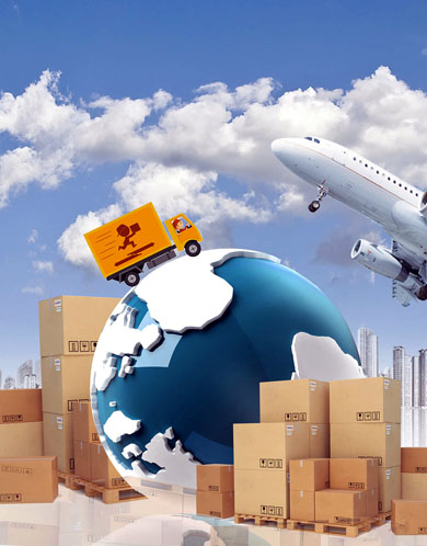 Leading Freight Forwarding Companies in 2024: Exploring the Top 10