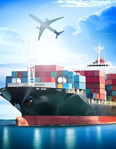 Shipping from China to Israel | Sea & Air Freight Rates