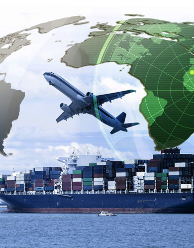 Shipping from China to Tanzania | Air & Sea Freight Rates