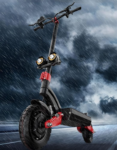 Guide to Purchasing and Shipping Electric Scooters from China